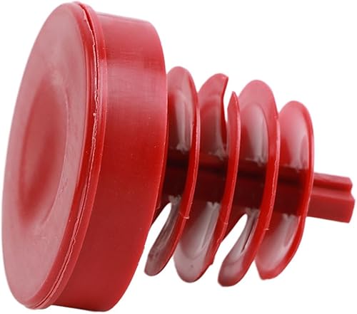 Miniatura 5 de Tapa de depósito de bomba de dirección asistida, 53697-SB3-952 Tapa de tapón de depósito de bomba de dirección asistida para Accord Civic Pilot