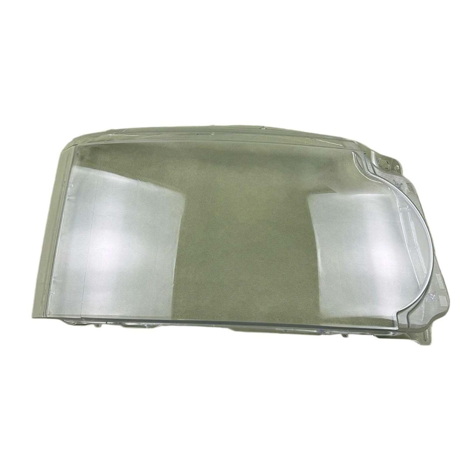 Cache de phare transparent pour Land Rover Discovery 4 2010-2013 - 4