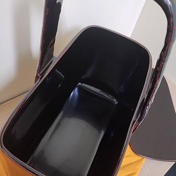 Amazon.co.jp: 輪島塗 真塗 花入 バッグ 小物入れ : ホーム&キッチン Amazon.co.jp: 輪島塗 真塗 花入 バッグ 小物入れ : ホーム&キッチン