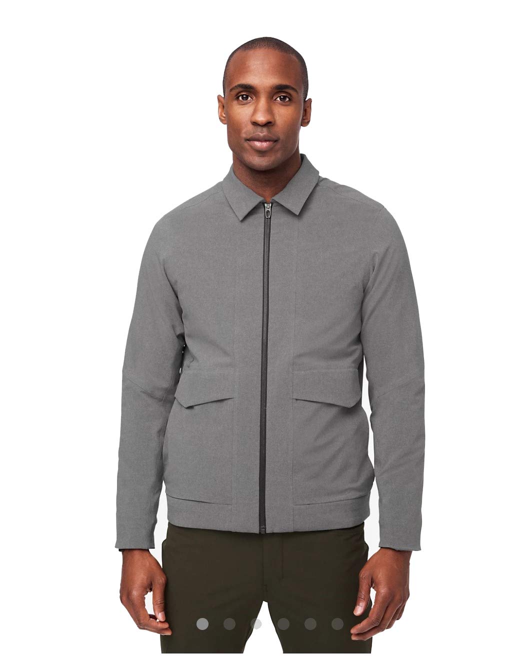 Interurban Warmth Jacket XXL