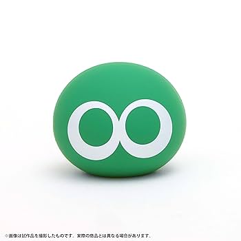 Amazon.co.jp: ぷよぷよ[原作版] ぷよぷよ6種+カーバンクル PVC
