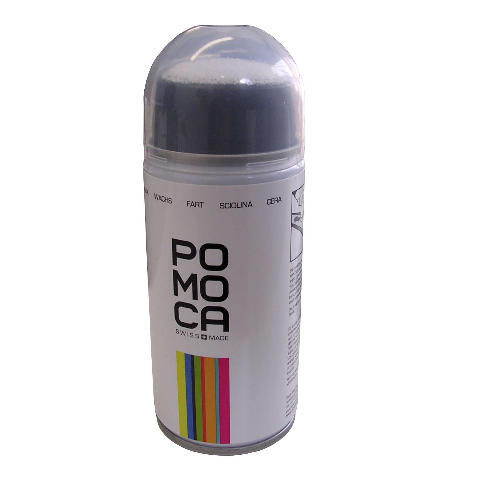 Pomoca Skin Wax Color 0