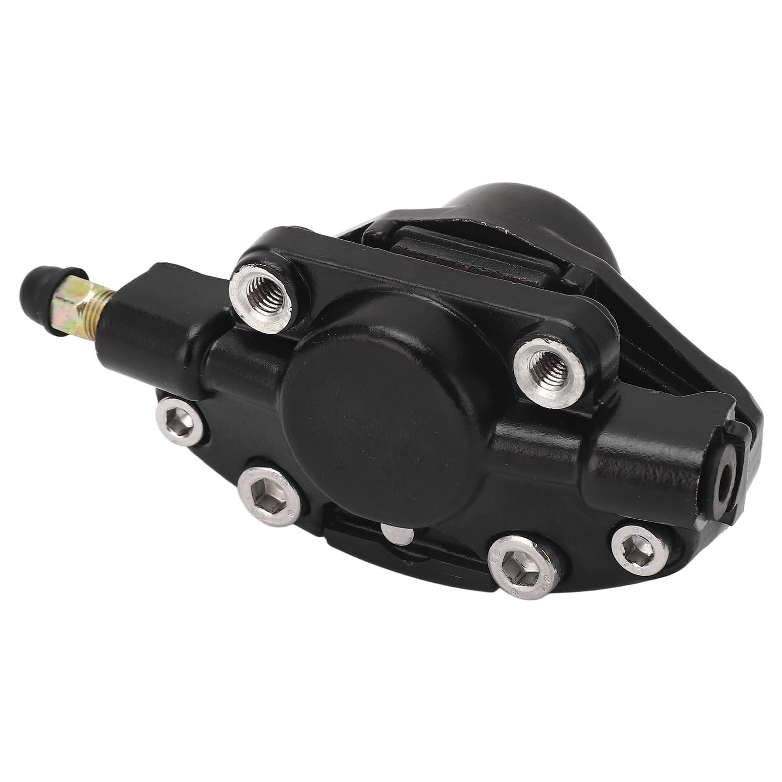 Pinza Freno a Disco Anteriore, OEM 58573R, Sostituzione Pinza Idraulica Freno Anteriore Moto per PX 125 PX 150 PX 200