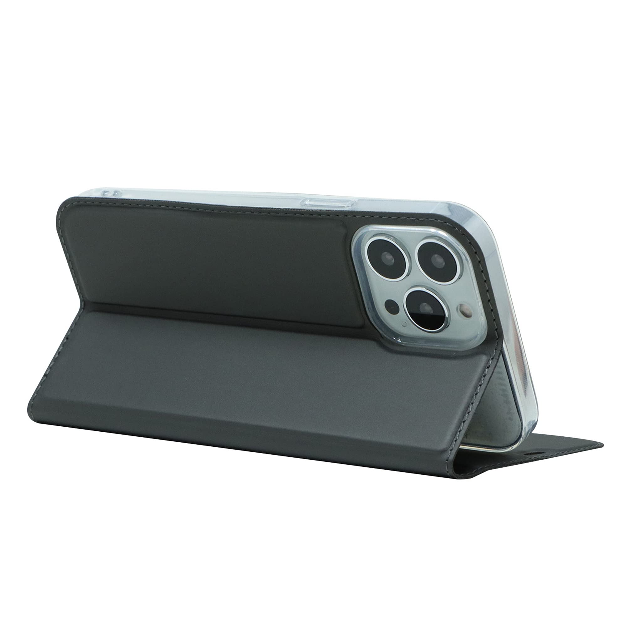 Amazon.co.jp: iPhone 13 Pro Max ケース 手帳型 カバー アップル