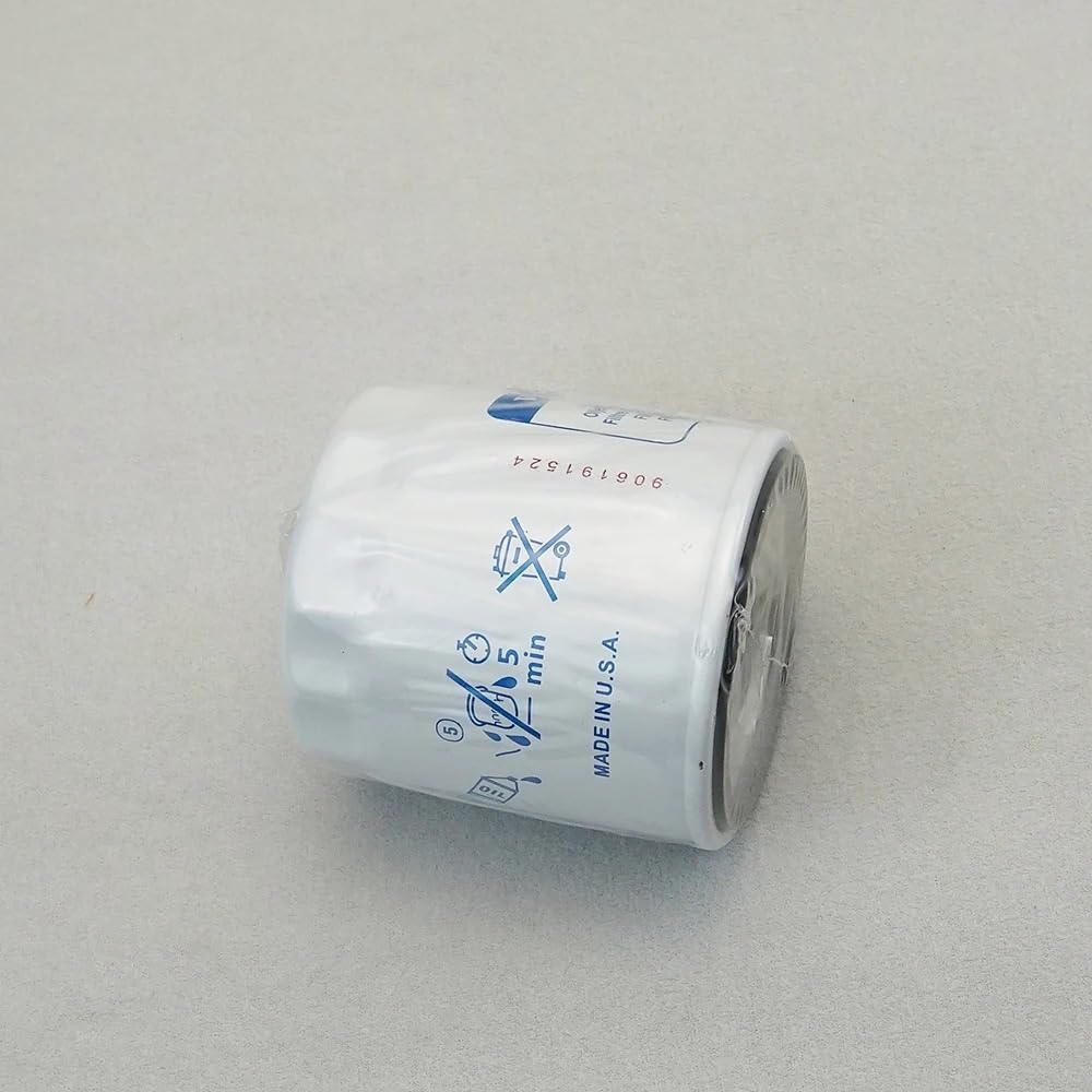 Filtro de aceite vehículos Para FORD Para LAND ROVER Para VOLVO