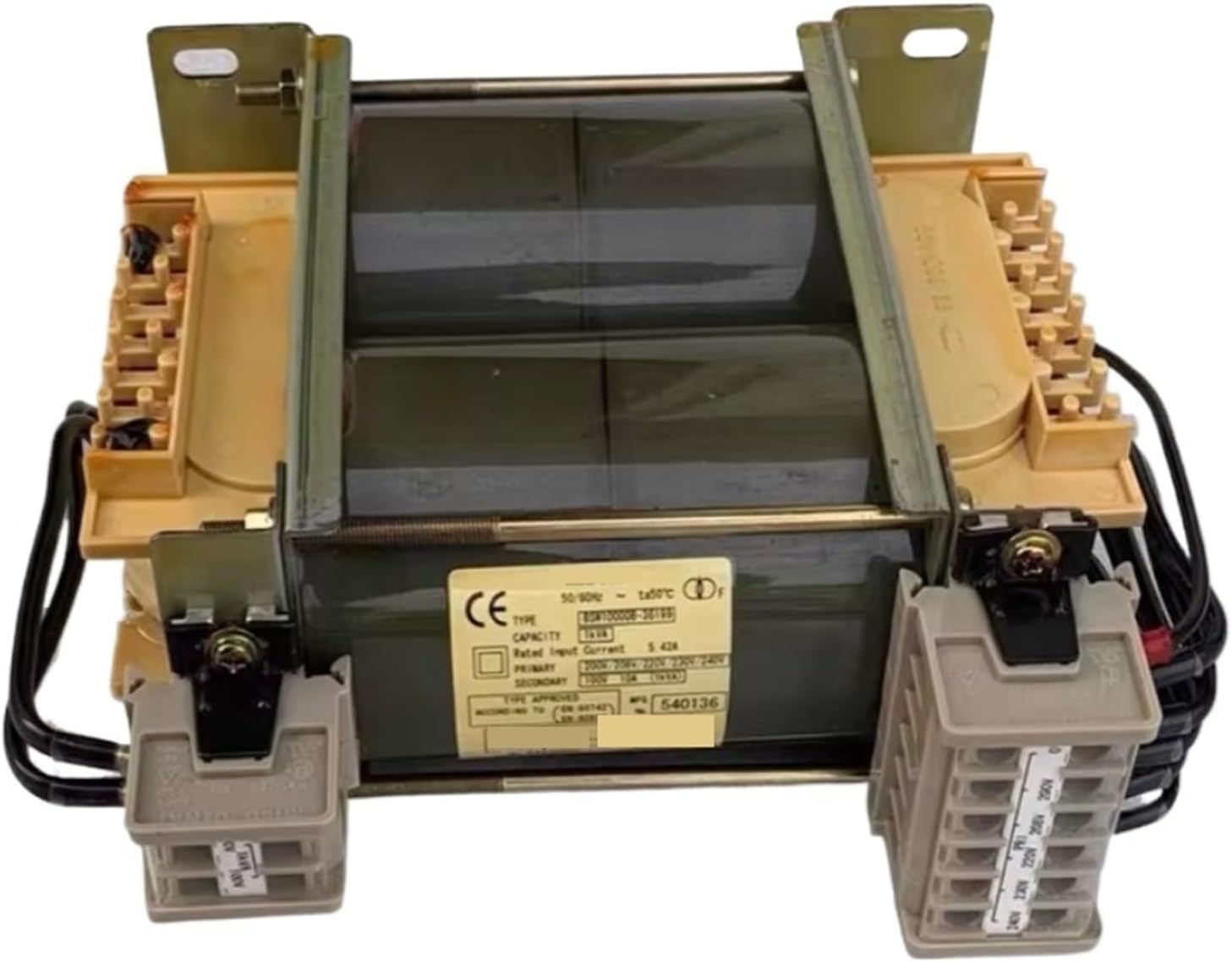 WB Series 220V to 100V 1000W Isolation Transformer