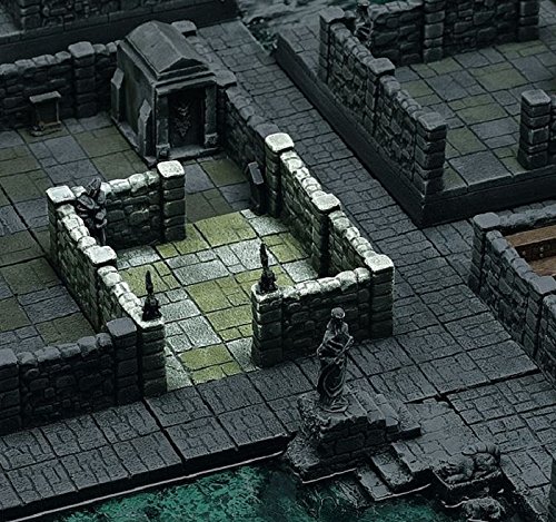 Preisvergleich Produktbild Ziterdes 79301 Dunkelstadt - Erweiterungs-Set I