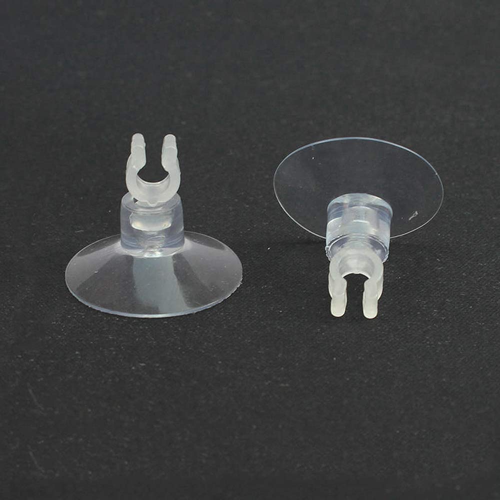 ◇水槽吸盤 アクアリウム エアホース21mm 水槽キスゴム クリア 10 個 Amazon | SSZYMAOYI アクアリウム 吸盤 キスゴム 適用 水槽用品