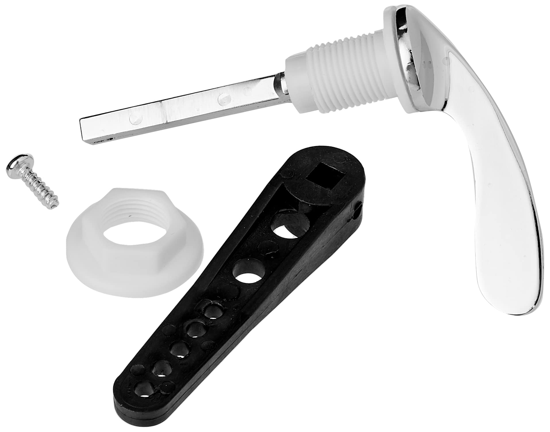 Plumb Pak PPS131AMZ Replacement Cistern Lever Handle - Chrome