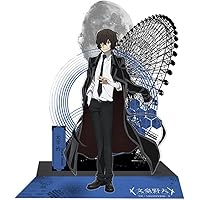文豪ストレイドッグス　アクリルスタンド　太宰　中島敦　芥川龍之介　原作柄 61VmjYTsQmL._UF350,350_QL50_.jpg
