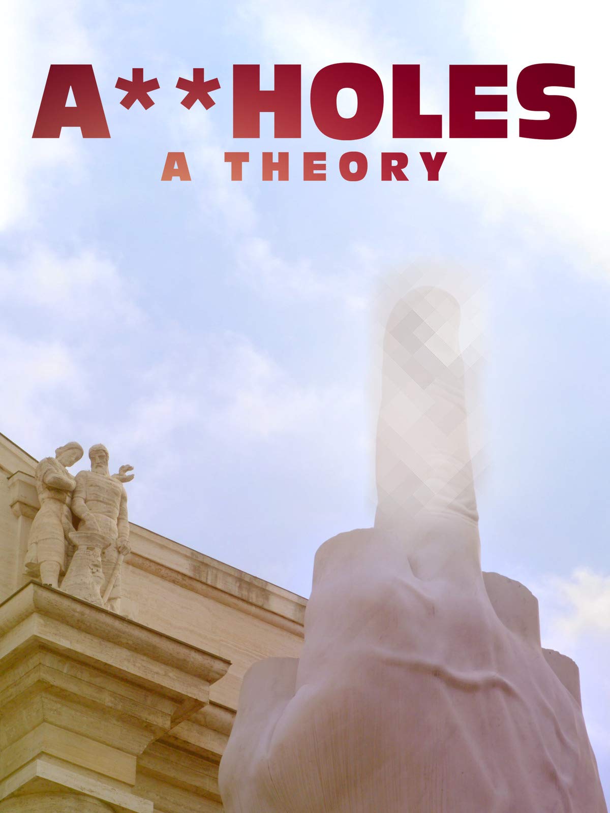 A**holes: A Theory