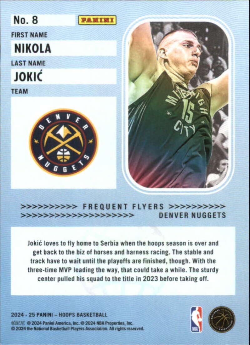 ジョシュア NBA フォトカード パンフレット ジョシュア NBA フォト