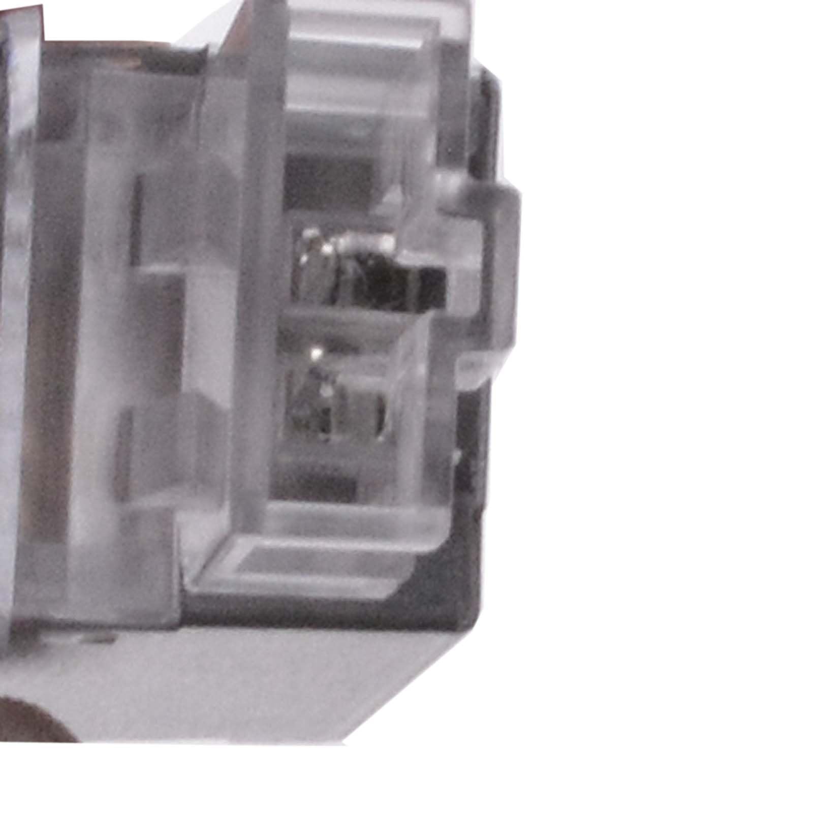 Luz interior del espacio para los pies Tapa de la guantera Luz de la puerta Para Seat Alhambra Para Skoda Rapid Spaceback Para VW Golf Caddy EOS Passat Scirocco Sharan Tiguan Touareg 7L0947415
