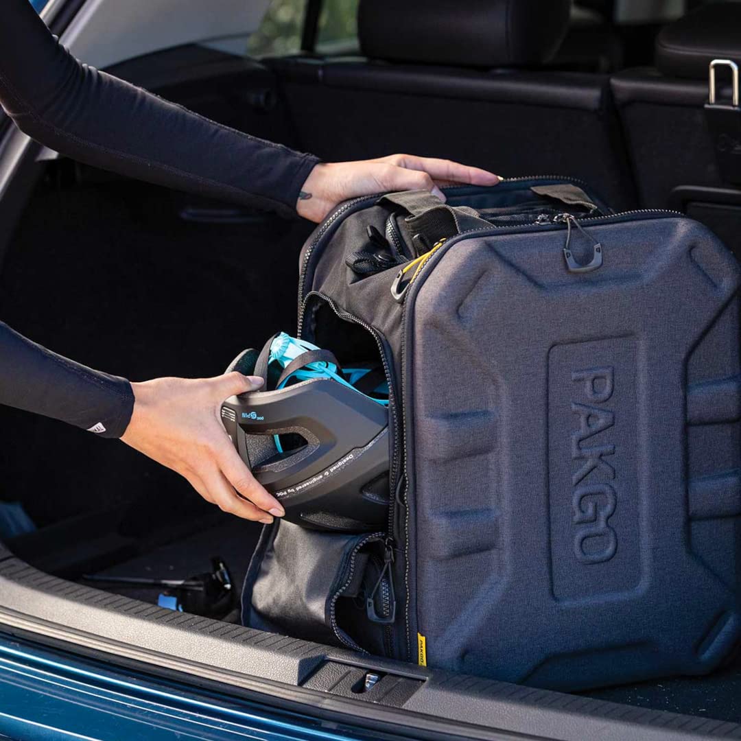 Amazon.co.jp: トピーク パックゴー ギアパック : スポーツ＆アウトドア