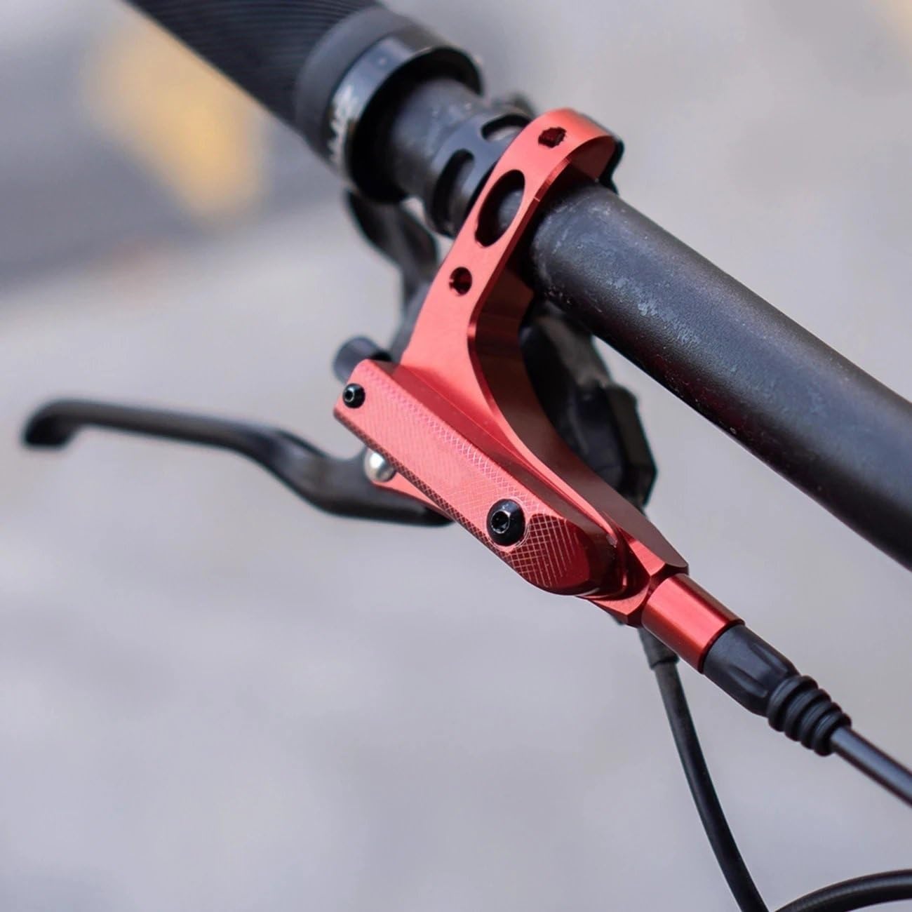 Pasuje do AM pasuje do roweru Enduro E4 pasuje do ZEE M8120 MTB 4 tłokowy hydrauliczny hamulec tarczowy M840 z podkładką chłodzącą