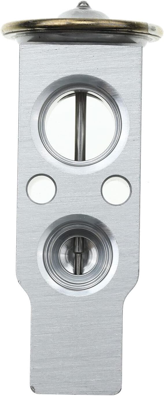 Replacement A/C Expansion Valve fits Nissan Versa 2007-2011 L4 1.6L 1.8L 4-speed Auto trans