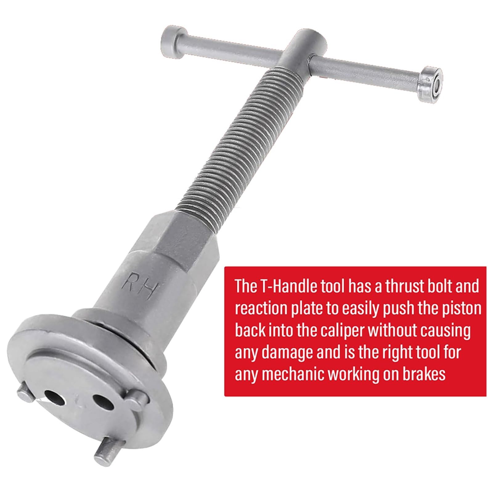 Regulator Szczęk Bębna Zestaw Regulatorow Zestaw Narzędzi Do Nawijania Tłoków Zacisków Hamulcowych 12 Szt., Regulacja Cylindrów Hamulców Tarczowych W Samochodzie