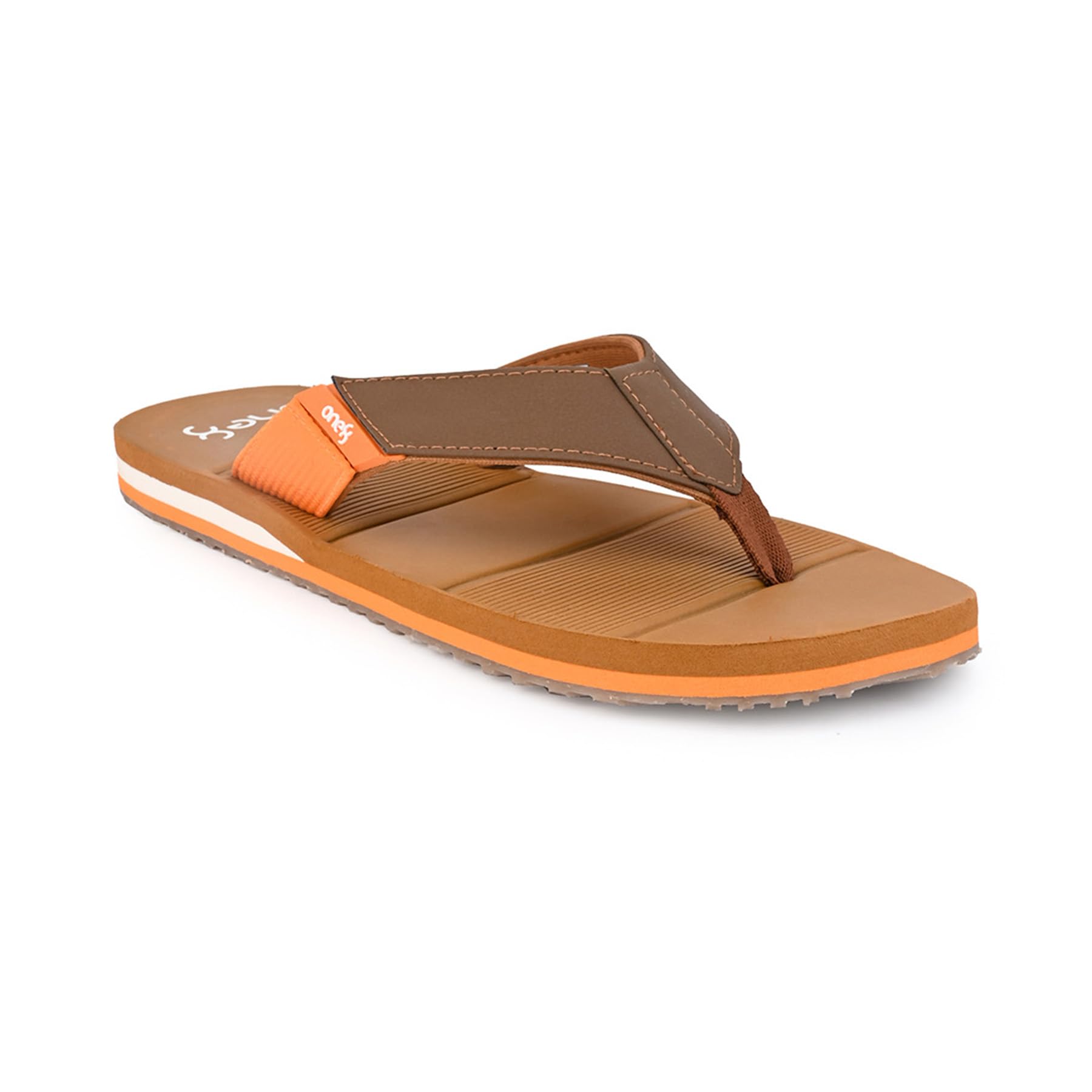 Buy ONE8 Virat Kohli Anti-Skid Rubber Sole Comfort Footbed
