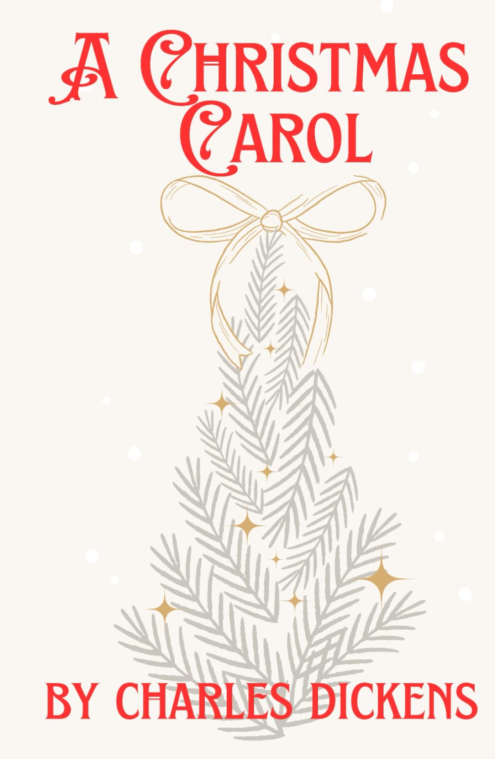 A Christmas Carol: The Redemption of Ebenezer Scrooge