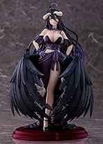 Amazon.co.jp: 人気のオーバーロード フィギュア ランキング