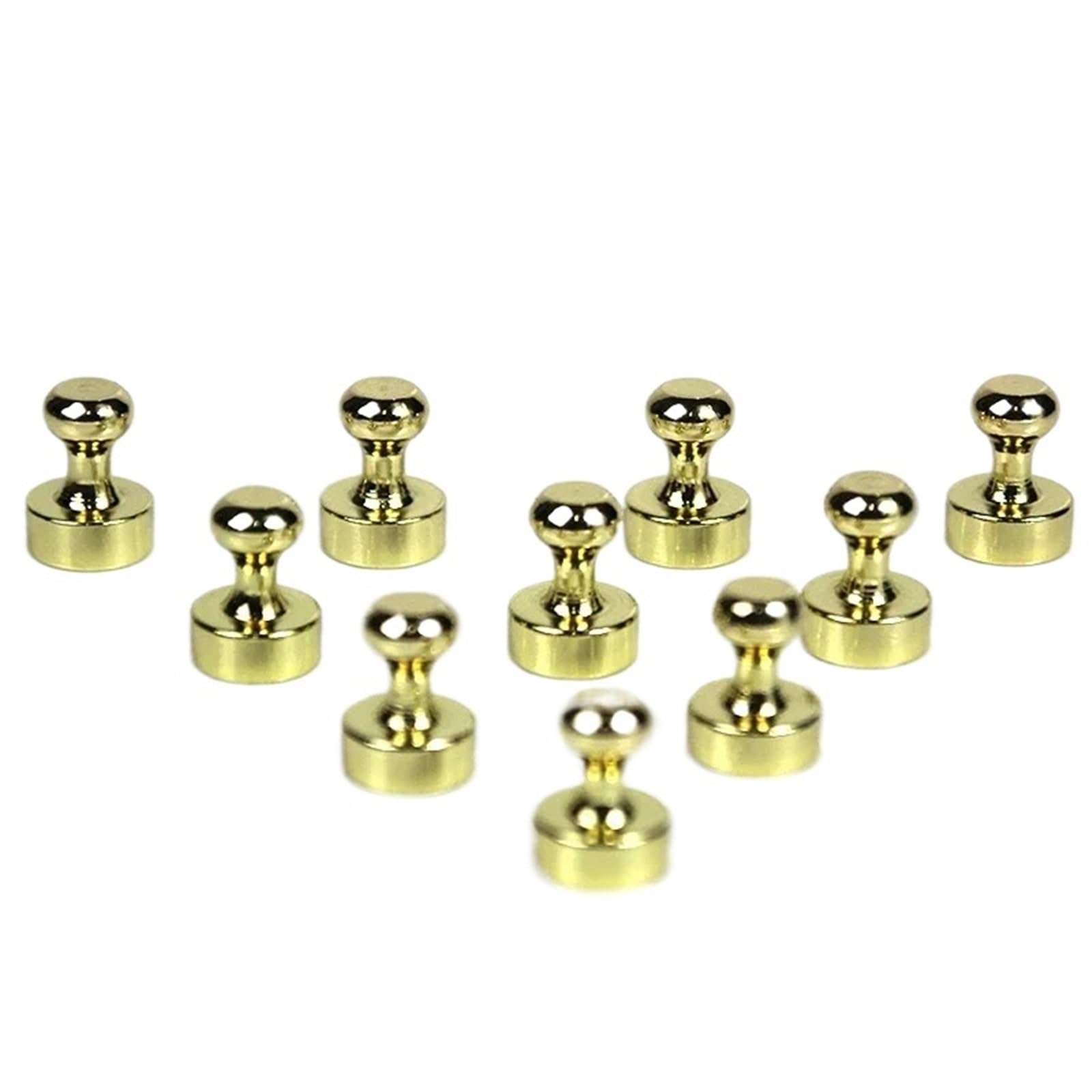 Magnetic Pushpins Magnet Push Sucker Magnets Thumbtack