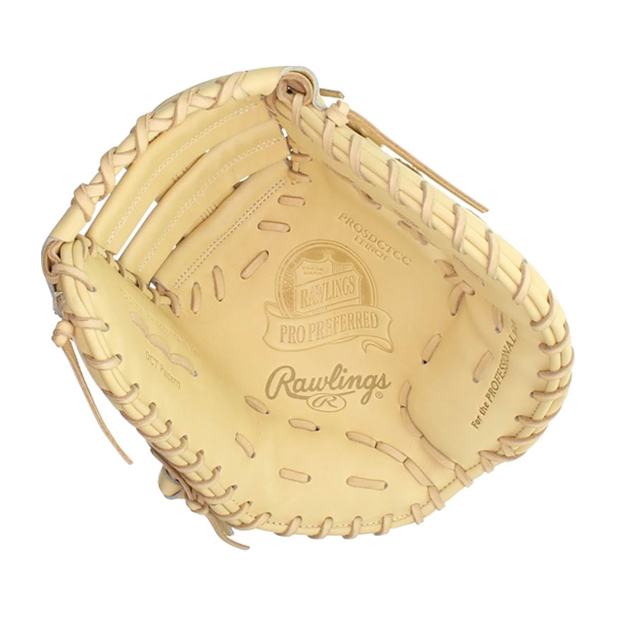 Rawlings Pro Preferred ブラウン 野球グローブ Amazon | Rawlings プロ推奨ファーストベース野球グローブ シングル