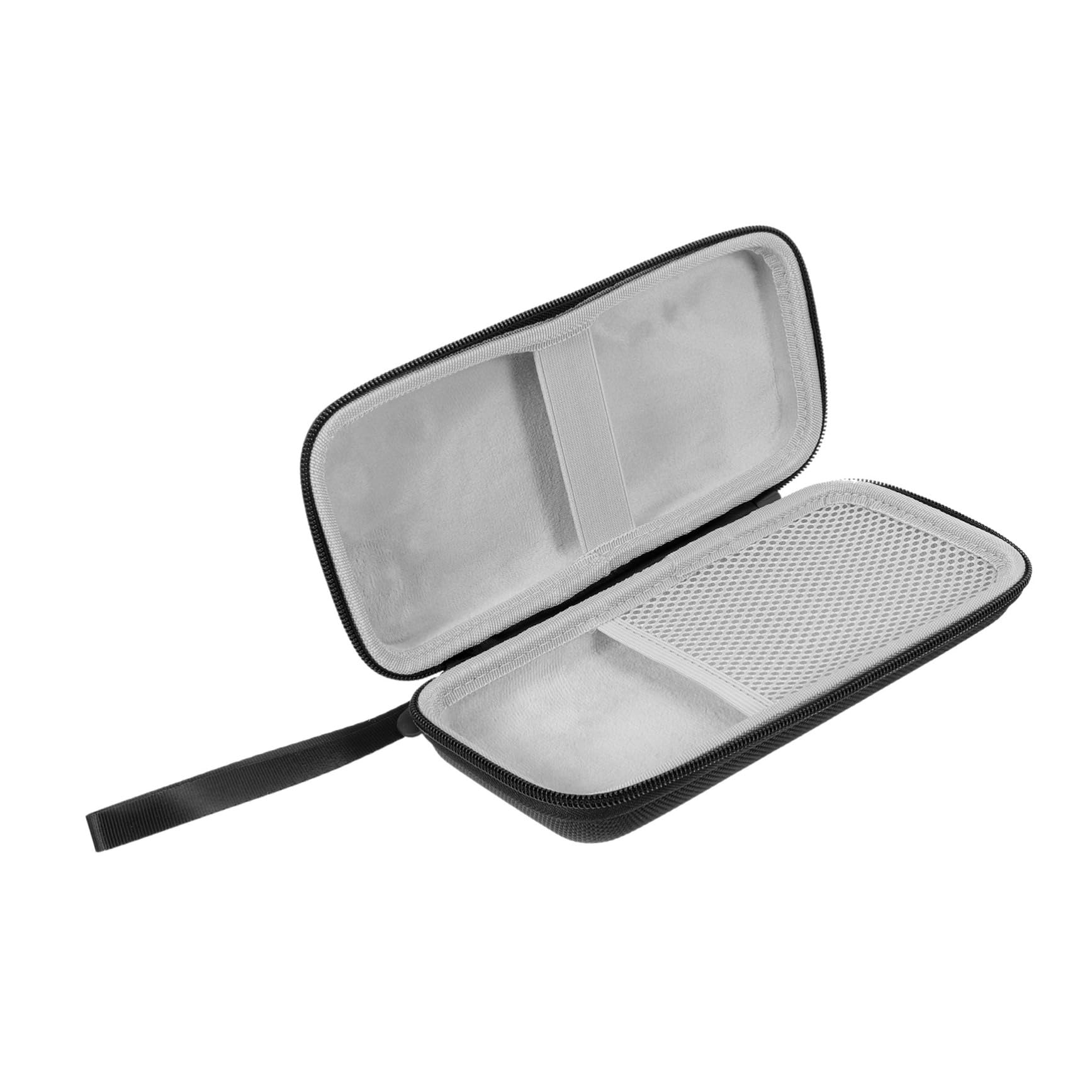 CALLARON 5stücke Blutzuckermessgerät Aufbewahrungstasche Tragbare Diabetes Organizer-tasche Für Zubehör Und Medizinische Utensilien Für Reisen Und Täglichen Gebrauch