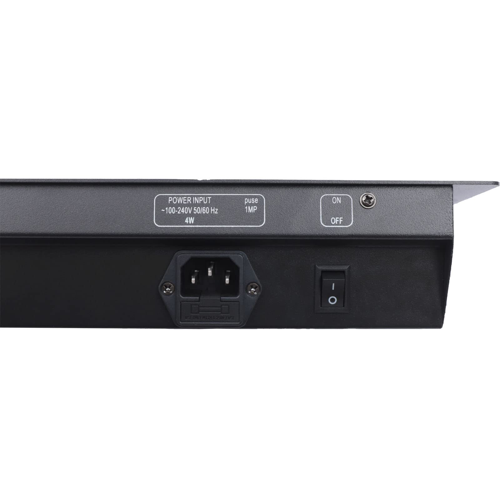 DMX Controller,192 Kanäle DMX512 Controller,16 Geräte,Ohne Szenenprogrammierung,HD-LED-Anzeige,2048kb,für DJs, Bühnen, Diskotheken,Scheinwerfer, Nebelmaschinen