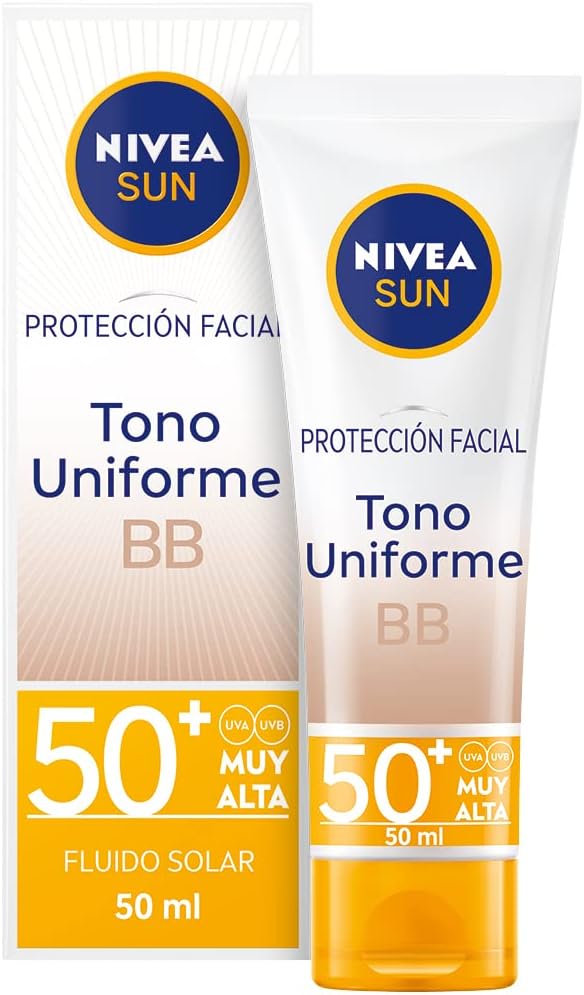 Face Sun Protection