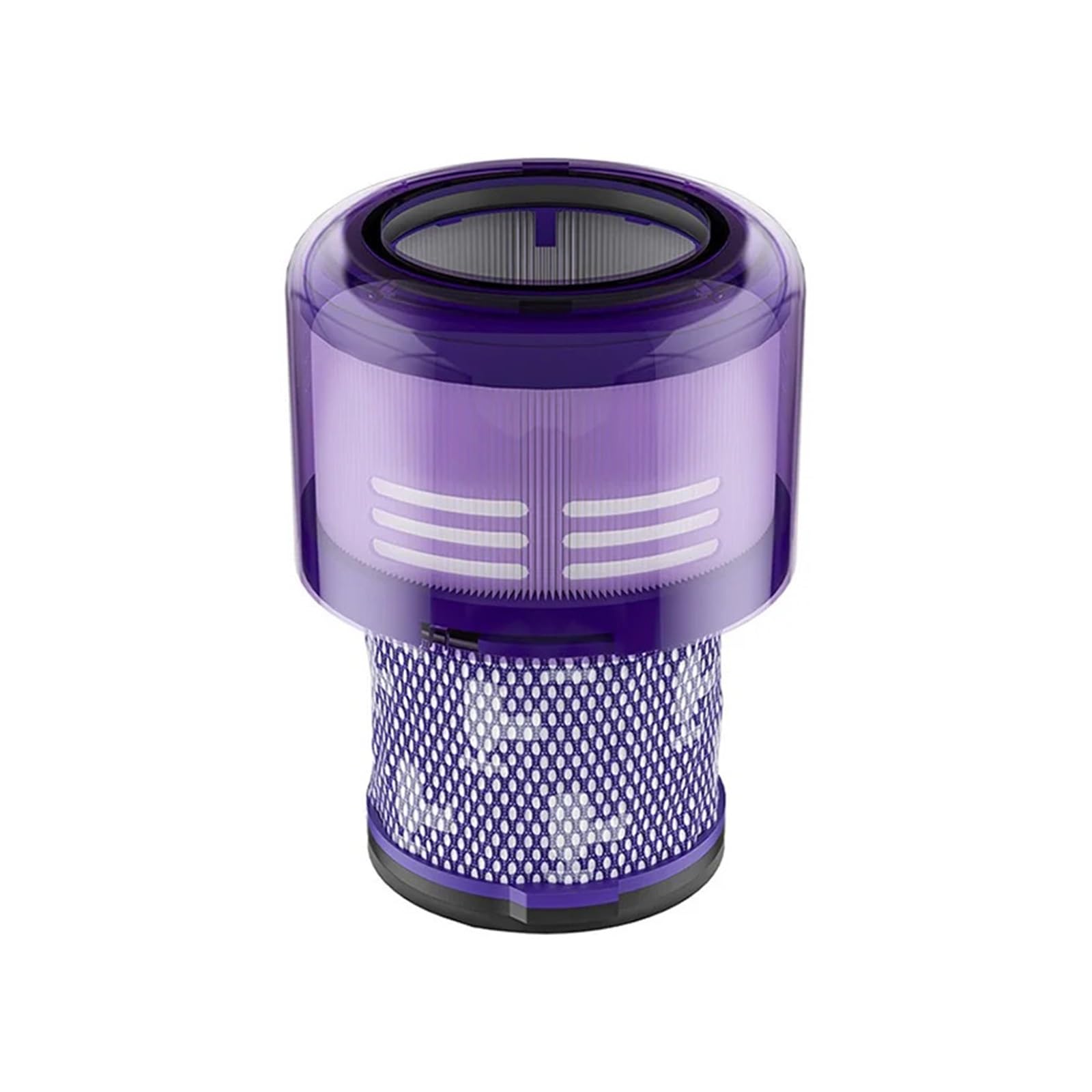 Filtro HEPA lavable, Compatible con Dyson, V11 V15, pieza de repuesto for aspiradora, filtro de aspiradora inalámbrico(1pcs)
