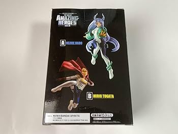 Amazon | 僕のヒーローアカデミア THE AMAZING HEROES vol.16 A