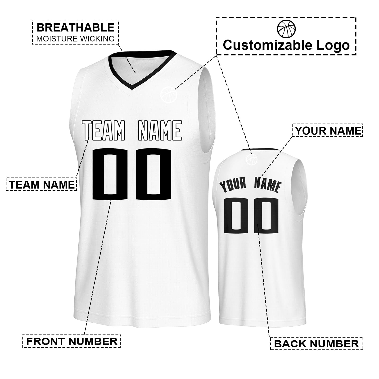 A4 Sportswear Adult 3XL Navy Polyester Tee