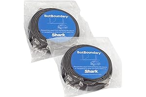 SHARK Boundary Strips for Robot Vacuum Cleaner