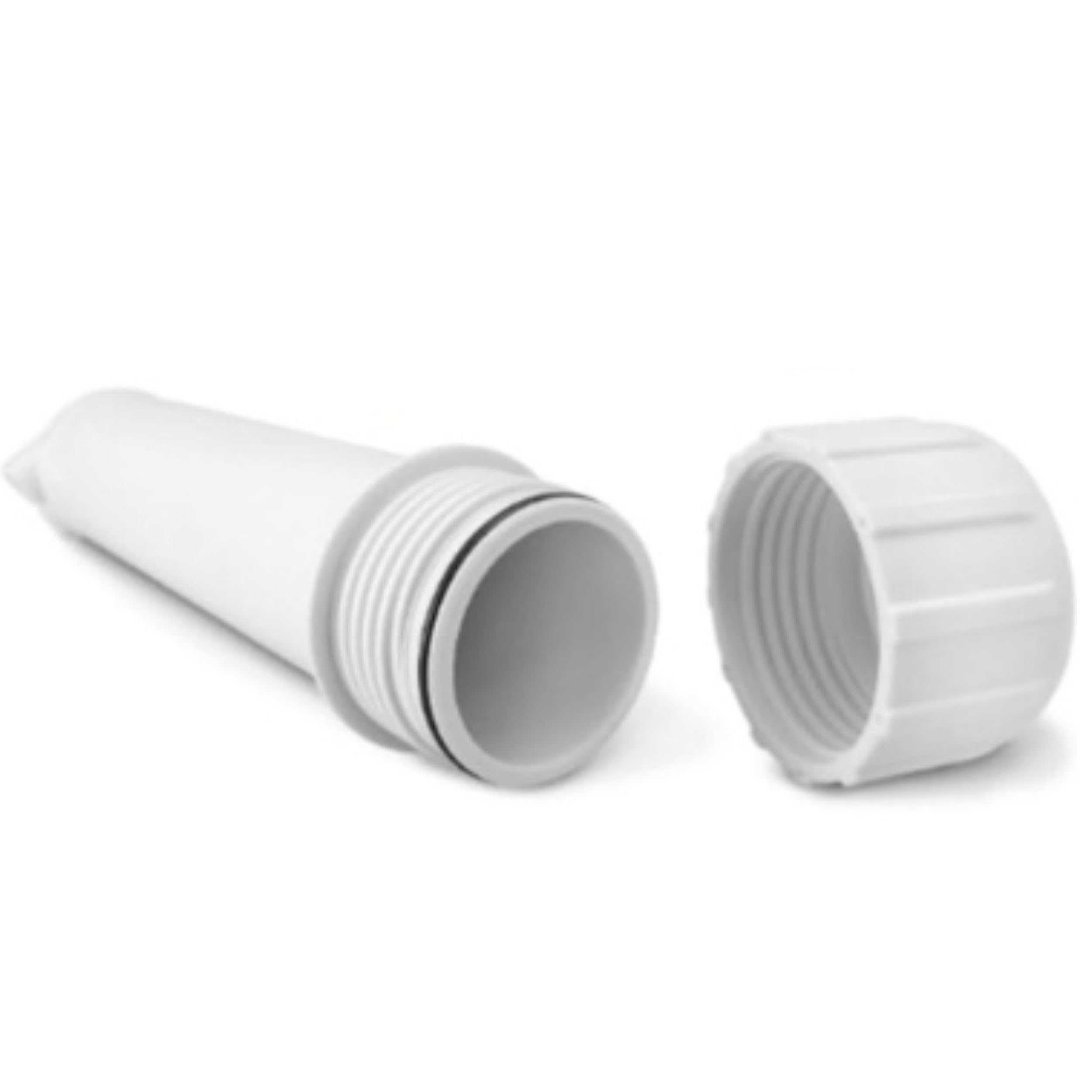 Konvio RO Membrane Housing - Fits 75/80/100 GPD -8 Konvio RO Membrane Housing - Fits 75/80/100 GPD -8