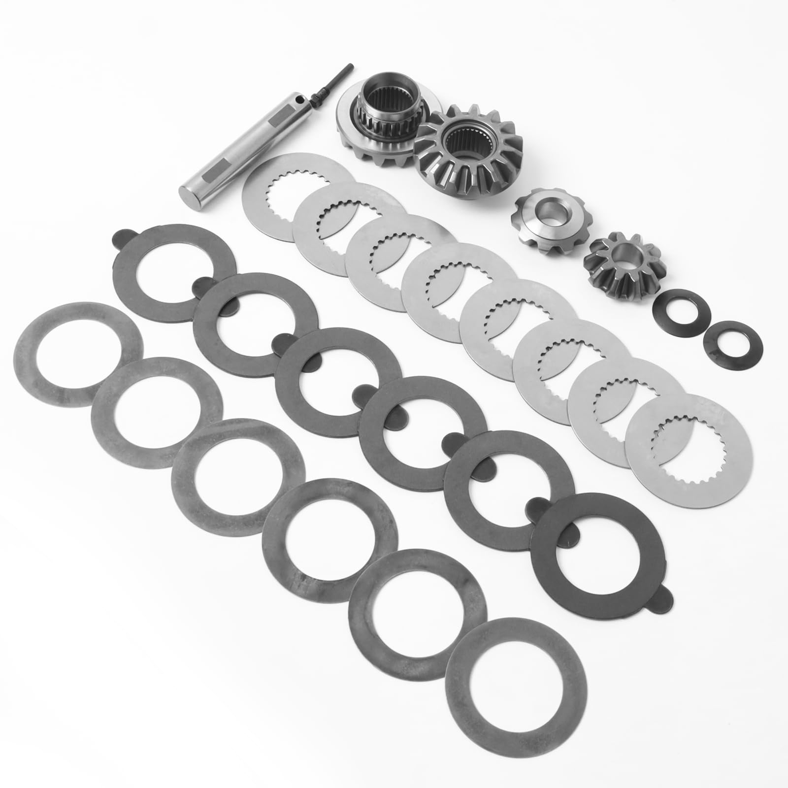 Amazon.com: DOFOCH 31 Spline Differential Spider Gear Kit Clutch