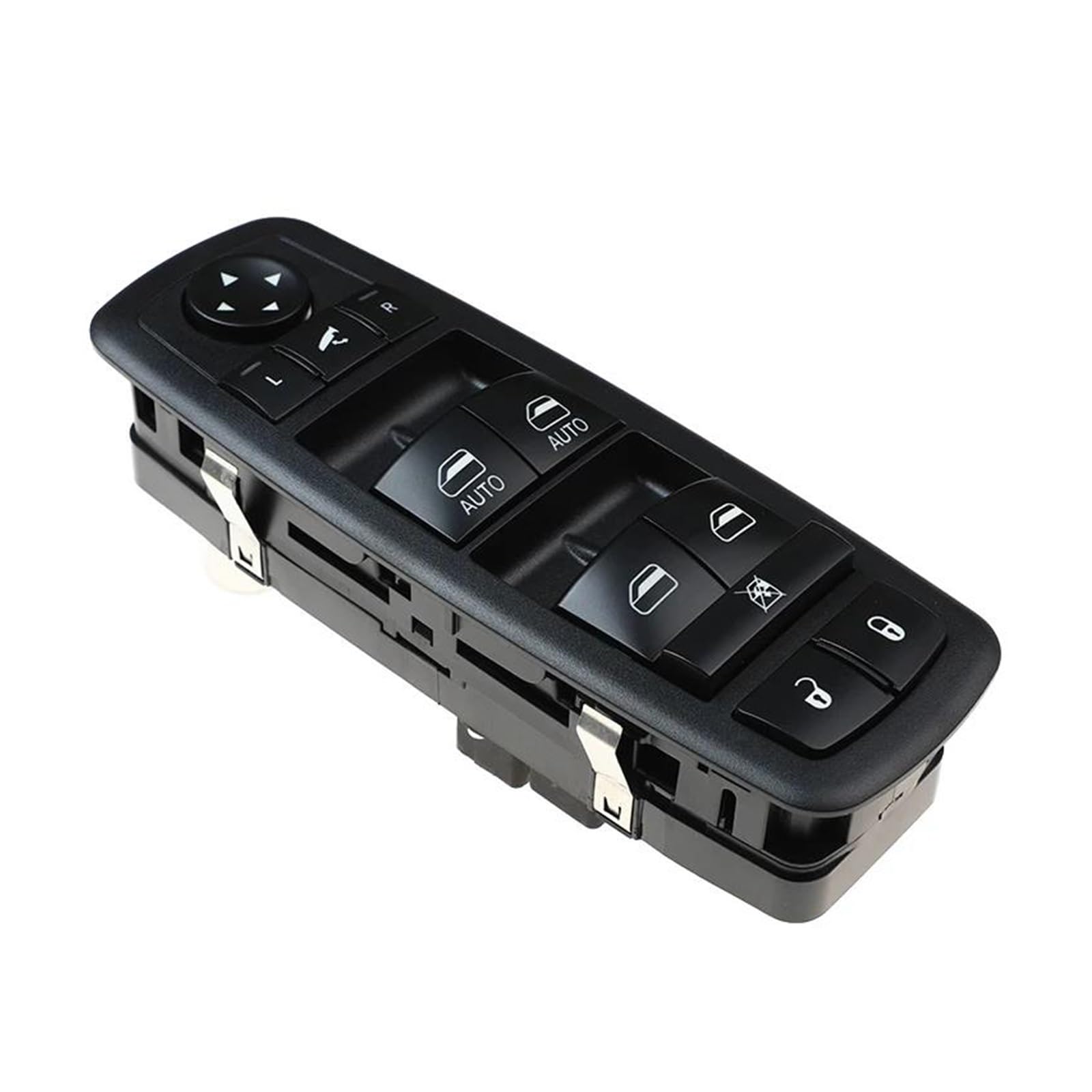 Pulsantiera Alzavetro Per JEEP Per Cherokee 2.0 Per CRD Finestra Interruttore Accessori Auto 68271208AB 68231806AA