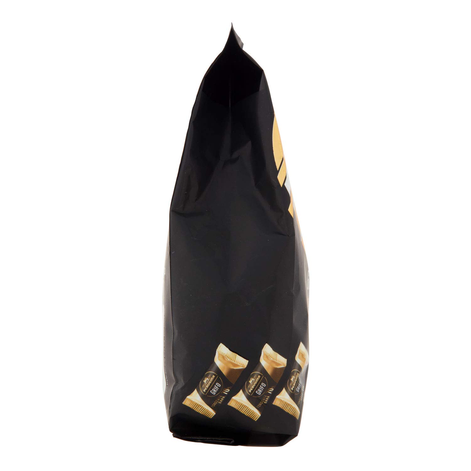 6x Grifo Perugina Fondente Luisa Extra 70% dunkle italian Schokolade kakao 200g