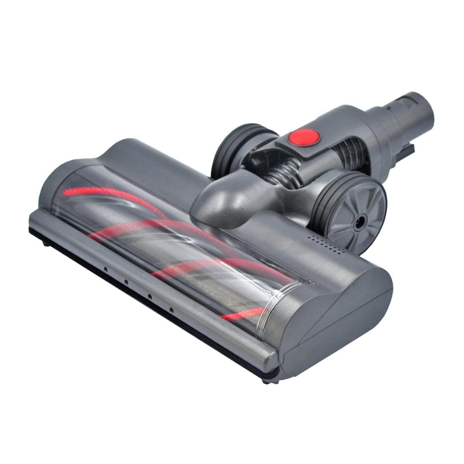 Compatible con kit de cabezal cepillo eléctrico Proscenic P10 P11 P12 P13