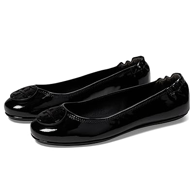 Tory Burch Minnie Travel Ballet Women