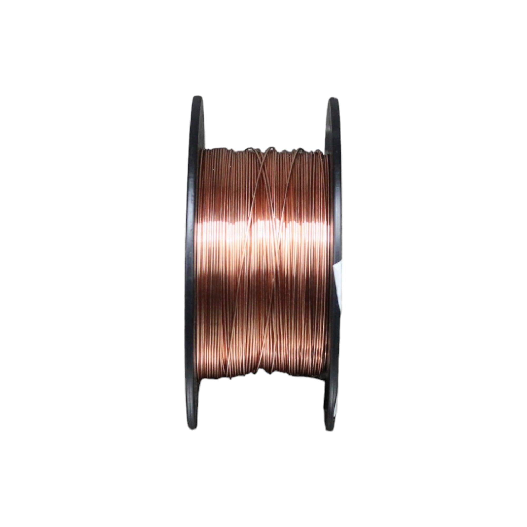 MIG MAG Schweißdraht ER70S-6 – 0,8 Mm, 5 Kg Rolle, Für Stahl, Von VECTOR WELDING