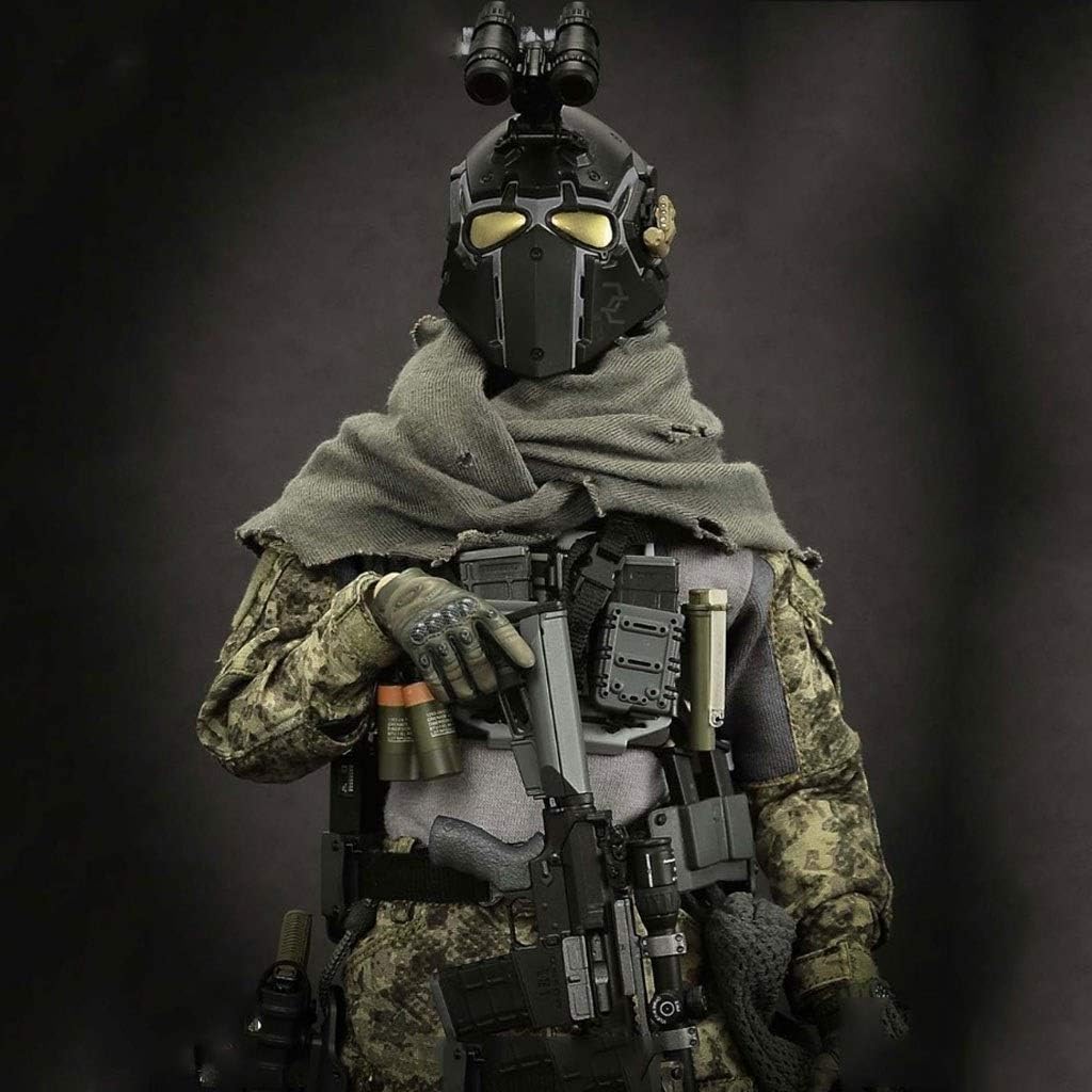 small stuff ensacark army