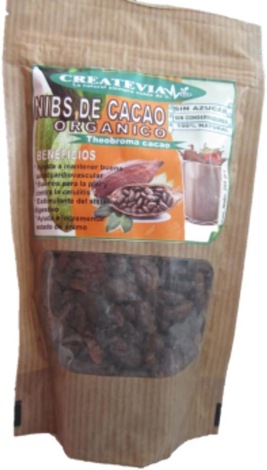 Cocoa Nibs Health & Household
