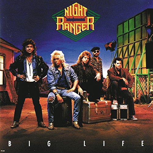 Night Ranger