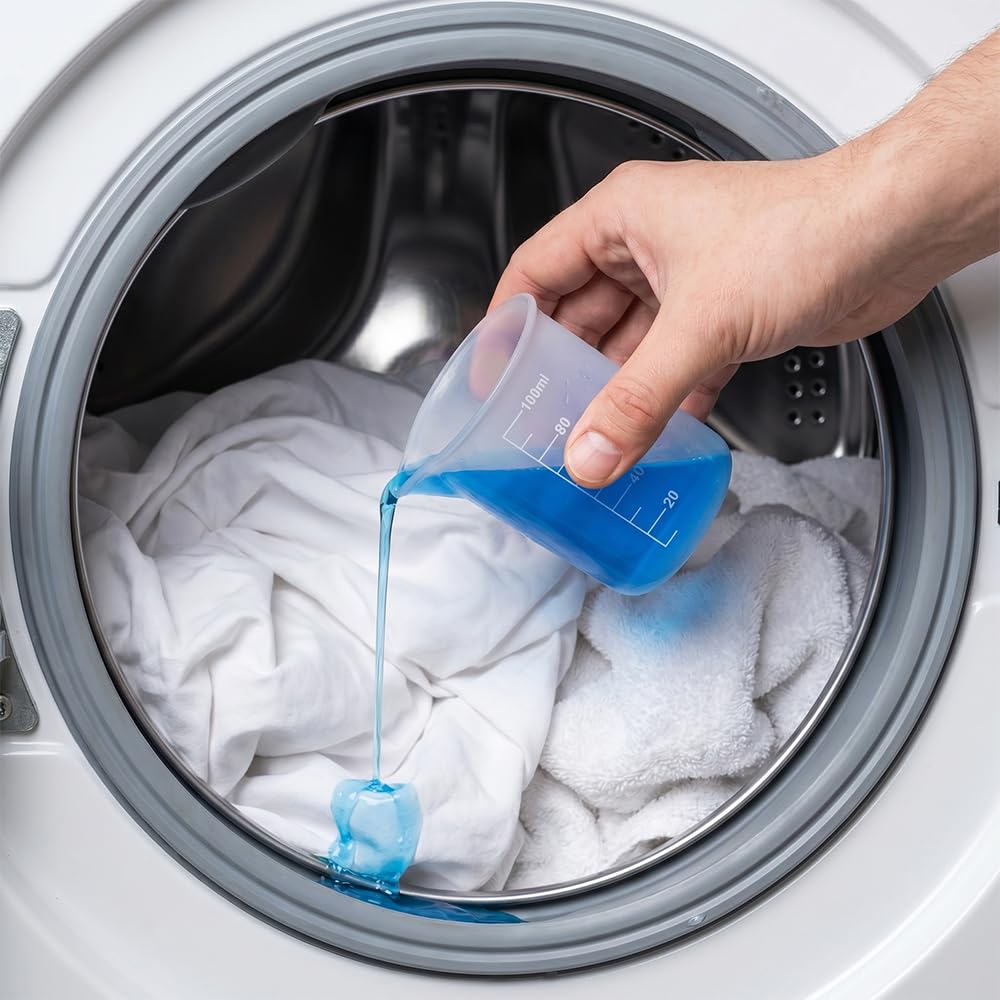 Silikonowe kubki z miarką, 100 ml, 9 sztuk | Żywica epoksydowa, Ze skalą Clear, DIY i majsterkowanie, Laboratorium i kuchnia