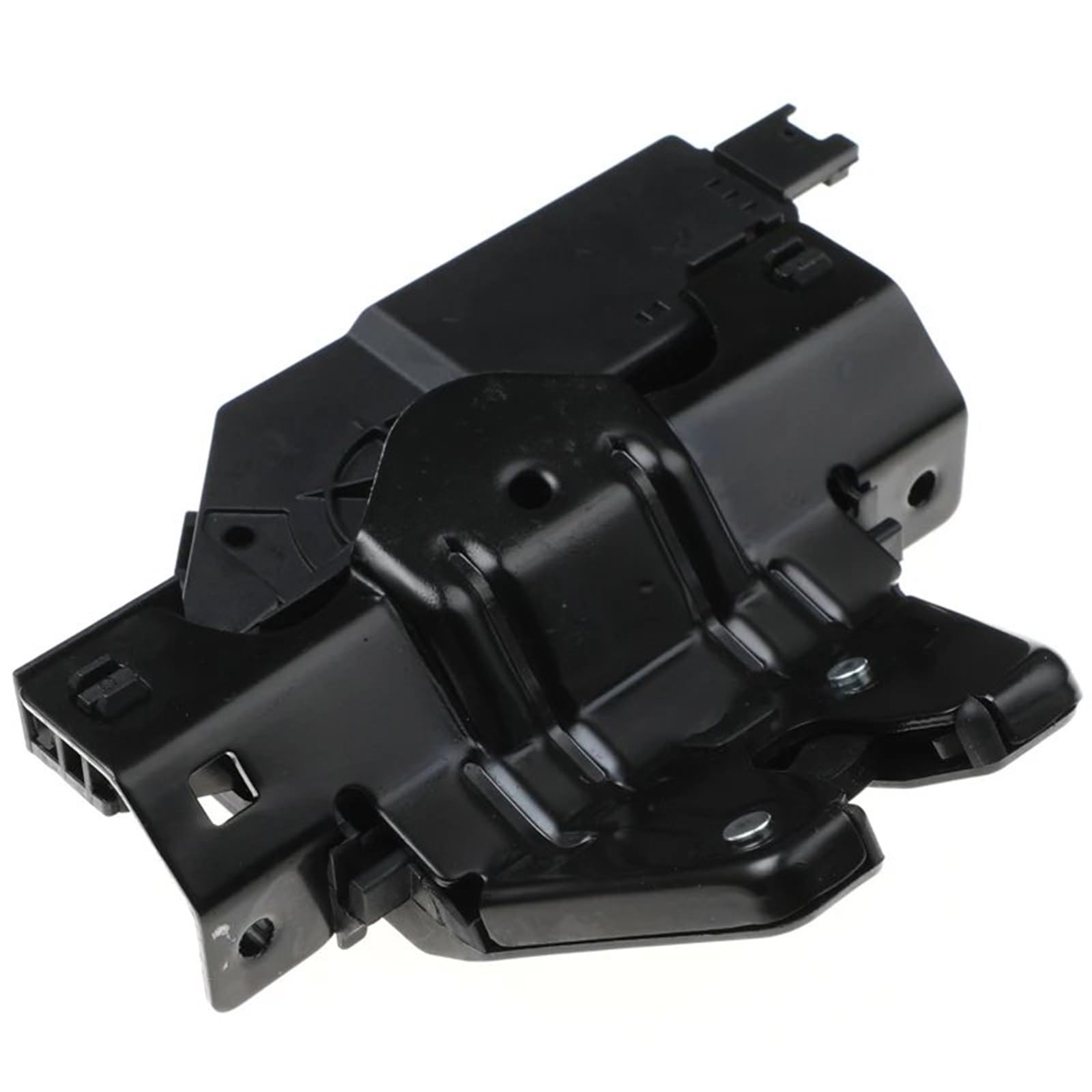Liftgate Lock Compatible with for E60 525i 530i 525xi 530xi 2005-2007 for 528i 535i 535xi 528xi 2006-2010 Car Trunk Tail Lock Actuator 51247840617