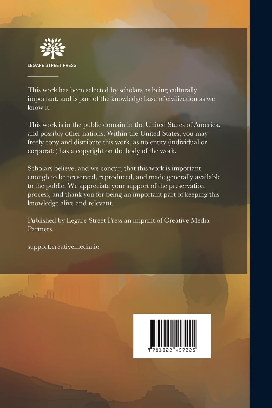 The Farmer's and Emigrant's Hand-book;