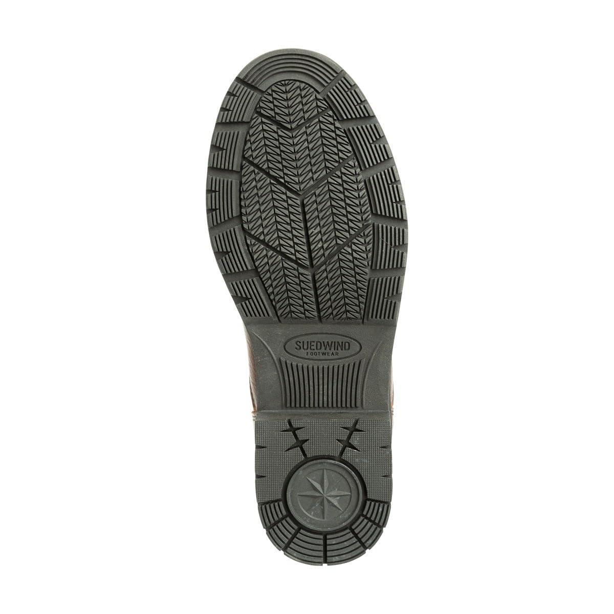 SUEDWIND© Winter-Reit-Stiefel »Amaron Tall Wool WP« | Nubuk Oberleder | Gefütterte Wolle | Waterproof | Outdoor Boots | Stall, Reiten