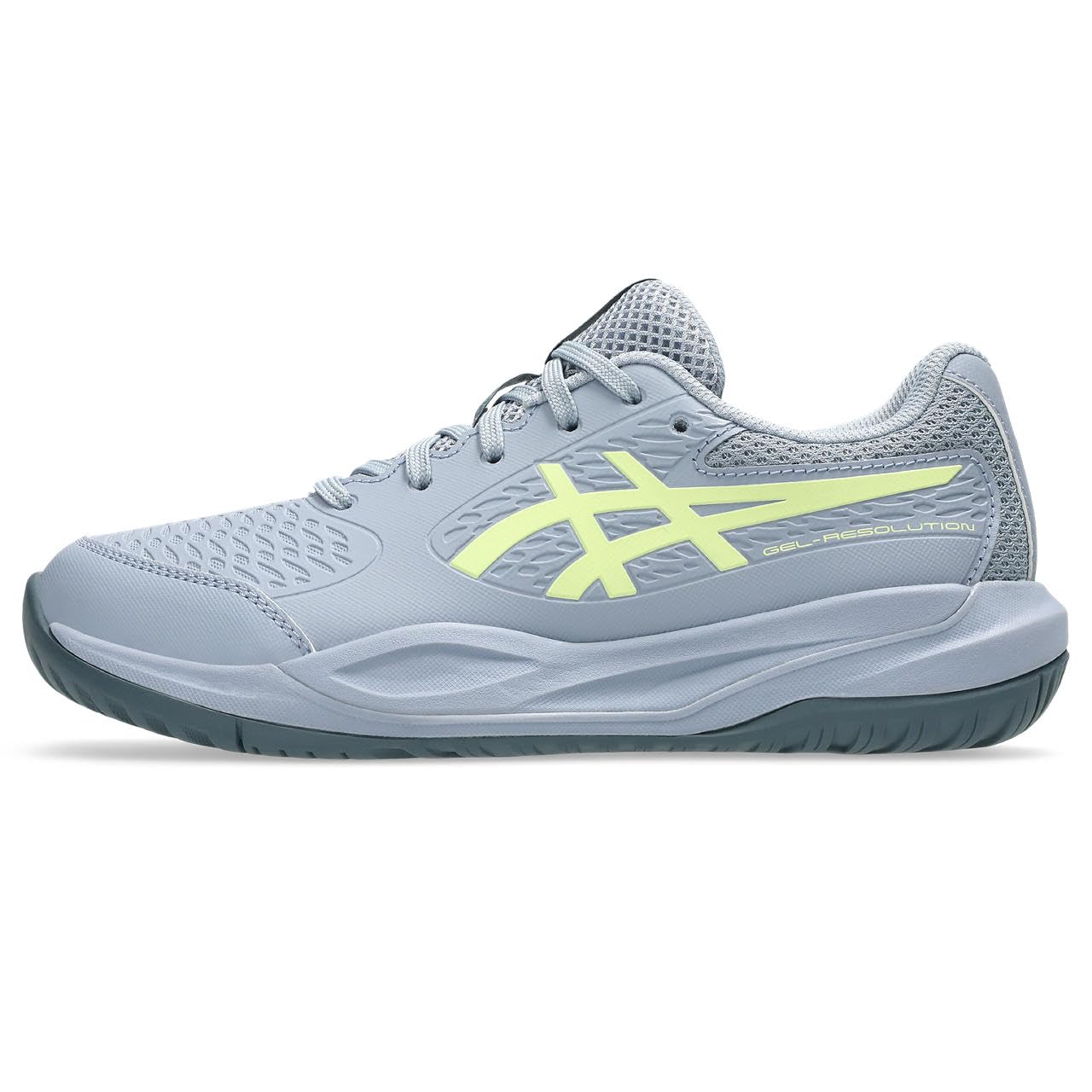 Asics Gel-Resolution X GS SneakerGarçon
