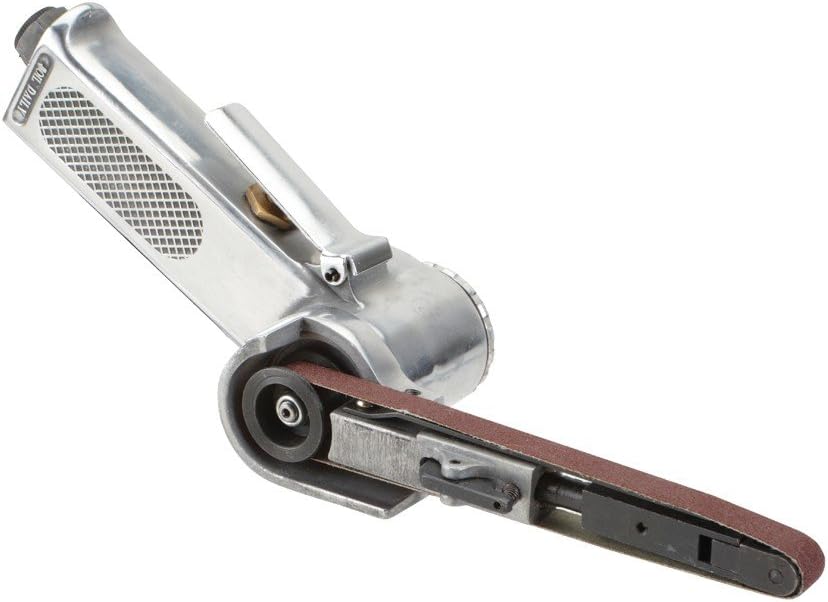 3/8 in. Air Belt Sander from TNM