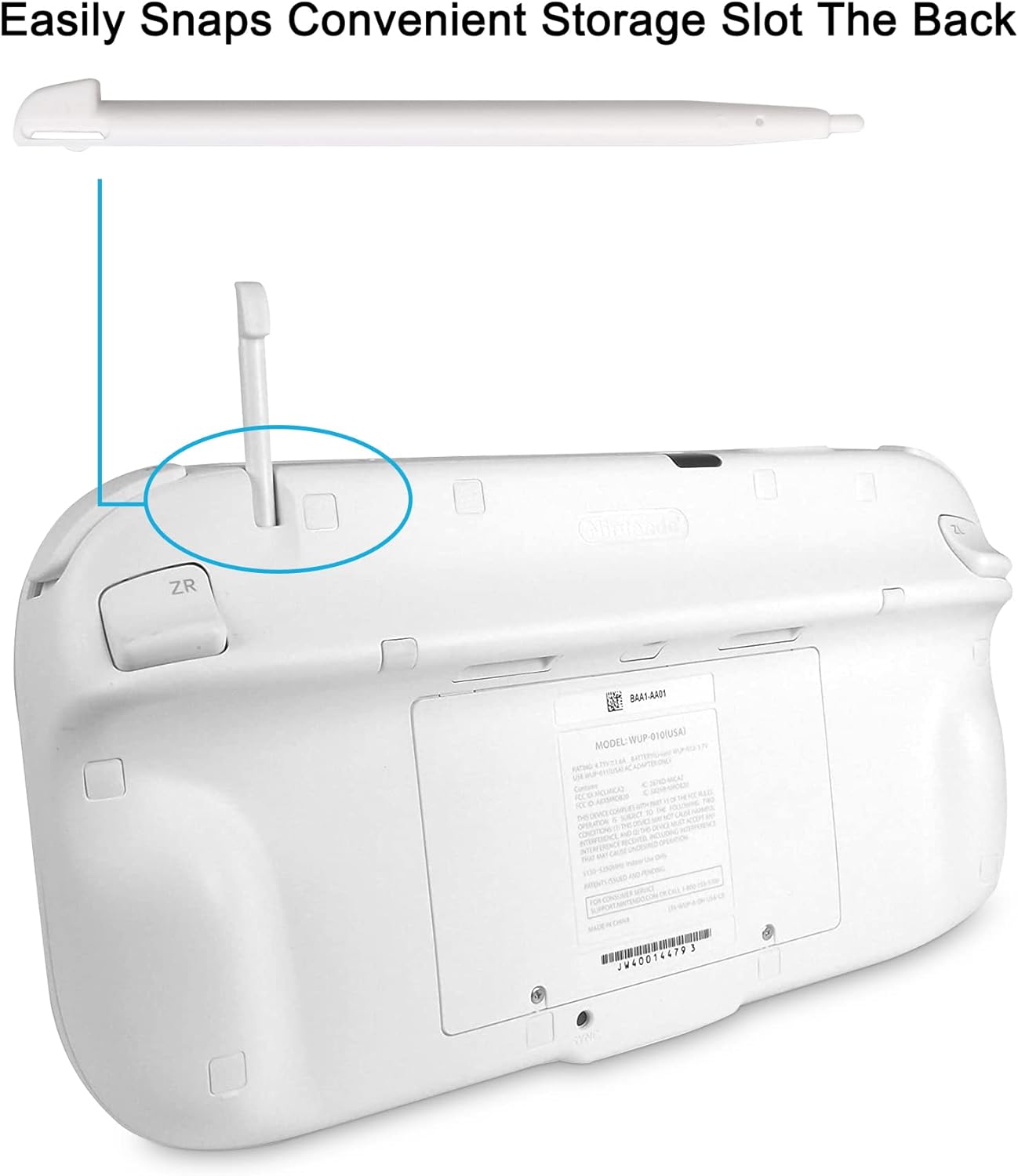 in Combo Touch Styli Pen Set for Nintendo Wii U Brazil Ubuy